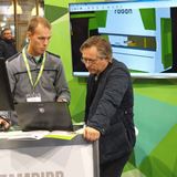 Vero’s Baltics distributor, Dreambird, are working on a number of potential partnering arrangements, following the Tech Industry trade fair in Latvia.