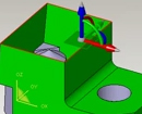 Measure and Analysis - Dynamic section