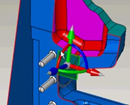 WorkXplore 3D - Dynamic Sectioning