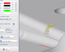 WorkXplore 3D - Edge Analysis