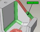 WorkXplore 3D - Automatic 3D Model Comparison