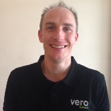 Joe Gooding Partner Support Engineer