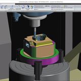 Vero to Demo Live Machining and Reverse Engineering at MICRONORA 2018 