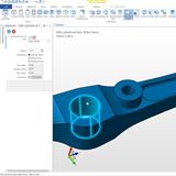 Vero to Demo Live Machining and Reverse Engineering at MICRONORA 2018 
