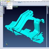 Vero to Demo Live Machining and Reverse Engineering at MICRONORA 2018 