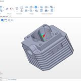 Vero to Demo Live Machining and Reverse Engineering at MICRONORA 2018 