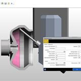 CAD/CAM - SIANE Exhibition