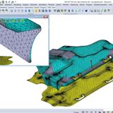 CAD/CAM - SIANE Exhibition