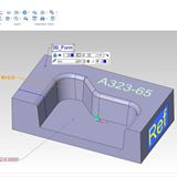 CAD/CAM - SIANE Exhibition