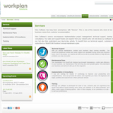 New-Look French Websites For WORKNC Range