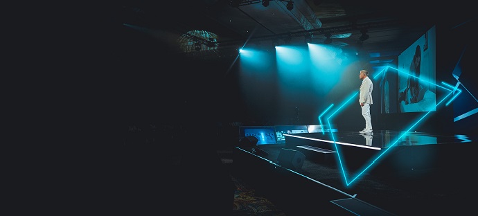 Get ready for HxGN LIVE Global 2023!