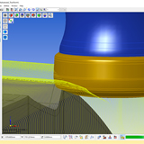 Aerospace CAD/CAM/ERP at Le Bourget