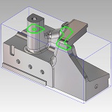 WORKXPLORE - Curvature Analysis