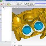 WORKXPLORE - Bounding box