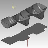 WORKXPLORE - Curvature Analysis