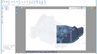 WORKXPLORE - 3D CAD VIEWER 2020.1 Release