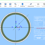 WORKXPLORE 2019 R1 CAD VIEWER