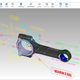 WORKXPLORE 2018 R1 New Batch Import