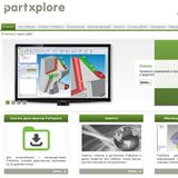 WORKXPLORE dedicated Russian website - Dreambird