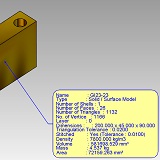 WORKXPLORE - Automatic Annotations