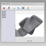 WORKXPLORE - Image collector