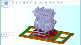 WORKXPLORE - 3D CAD VIEWER 2021.0 Release