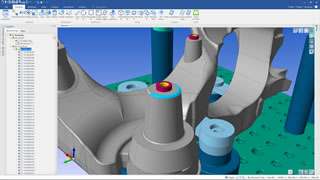 Maroc Industrie Expo - CAD/CAM Software