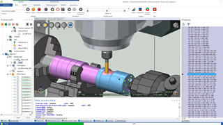 Southern Manufacturing 2020 - CAD/CAM